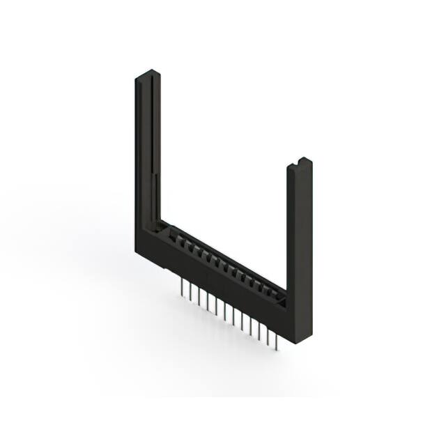 357-012-447-168 EDAC Inc.  Edgeboard Connectors